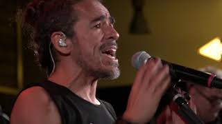 Café Tacvba  Las Flores Live on KEXP [upl. by Uno]