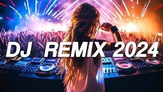 Hindi Dj Remix Songs 2024 ❤️ Hindi Dj Remix Mashup Songs ❤️ Dil Ka Damal Hai New Dj Mashup Songs [upl. by Ednalrym722]