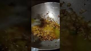 Bagan bharta recipe 😇👍😇🥰 trendingshorts foodrecipe khana food [upl. by Lucho156]