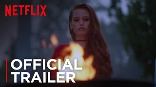 Riverdale  Official Trailer HD  Netflix [upl. by Greenland]