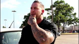 Bodybuilding 101 with NPC Competitor Derek quotDirtyquot Sousek [upl. by Downing]