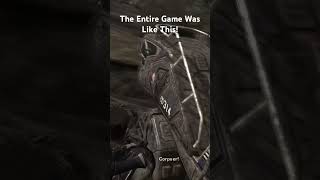 The buggiest game I’ve played all year gaming gamingvideos gamingshorts gearsofwar [upl. by Steffie]