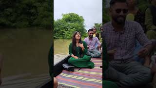 kalo kukil Viral Song by Bonna Mohua Muna amp Hasan ukulele [upl. by Ahsinauq]