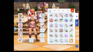 Ragnarok Mobile  How to make Cheese Cake Cooking Quest [upl. by Winou]