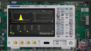 EEVblog 1309  Siglent SDS2000X Plus Scope TeardownHack [upl. by Africah]