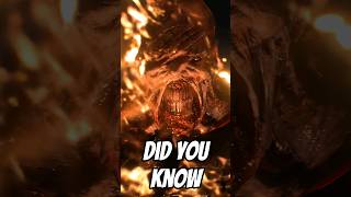 DID you Know This About Nemisis  Resident evil 3 remake residentevil3remake [upl. by Nnair]