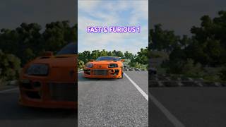 Fast amp Furious 1 Cars [upl. by Andria]