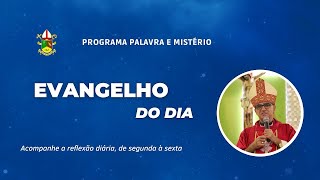 Evangelho do dia  01072024 [upl. by Rogozen]