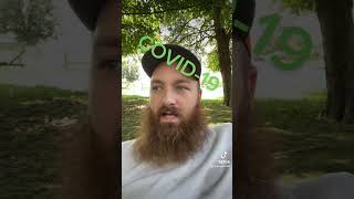 We have Covid 19Video from 2021 covid19 covid sick farm farmlifebestlife farmer farming [upl. by Nathaniel139]