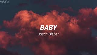 justin bieber  baby ft ludacris slowed  reverb [upl. by Wylie]