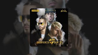 Desperte Sin Ti Remix  Noriel Ft Yandel • Nicky Jam  ツ [upl. by Jonah]