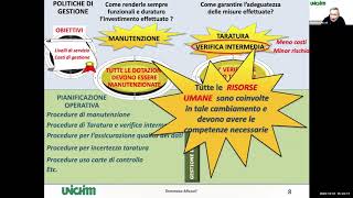 Presentazione formazione 2021 [upl. by Ebeneser]