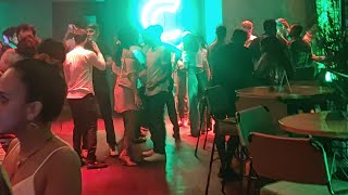 Sri Lanka Night Clubbing Best Moments  Colombo Night Life  Chiller  Kava  Rhythm and Blues [upl. by Llertnod]