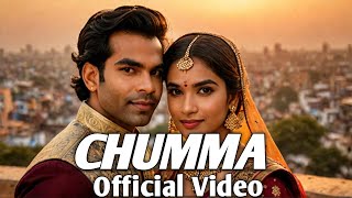 CHUMMA Official Video  Rajkummar Rao  Triptii Dimri  Pawan Singh [upl. by Gaston591]