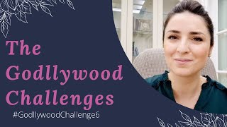 Godllywood Challenge 6 [upl. by Alyse816]