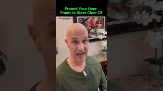 Protect Your Liver Foods to Steer Clear Of Dr Mandell [upl. by Eimmis313]