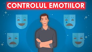 5 METODE PENTRU ATI DEZVOLTA INTELIGENTA EMOTIONALA [upl. by Eciram841]