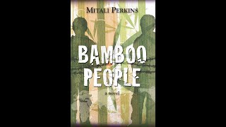 Plot summary “Bamboo People” by Mitali Perkins in 6 Minutes  Book Review [upl. by Elletsyrc947]