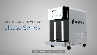 WLH2 Firewall® Bar Classe Series CO [upl. by Herold]