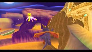 Spyro Year Of The Dragon Longplay [upl. by Danyette]