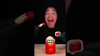 Why McDonalds Fries Taste So Good 😲 [upl. by Lilli9]