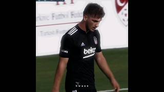 semih kilicsoy edit viral football keşfet edit turkey bjk beşiktaş semihkılıçsoy fypシ゚viral [upl. by Asseneg]