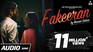 Fakeeran  Nooran Sisters  Full Song  Punjab Singh  Punjabi Songs 2018  punjabi songs [upl. by Noseimaj]