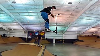 Most INSANE week at WoodWard West [upl. by Alansen132]