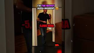 The Worst Aura Moments pt 9 edit trollface troll [upl. by Enyrhtak]