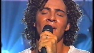 David Bisbal  Digale  DIRECTO  2002  tve1 [upl. by Nalliuq715]