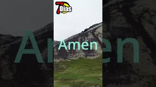 Dice la biblia en salmos 46 1 Amen y Amen [upl. by Chinua]