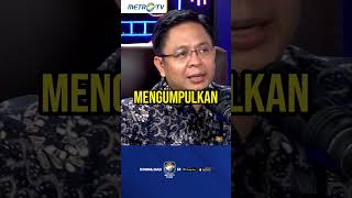 Pilkada Jakarta 2 Putaran Ridwan Kamil Untung shorts [upl. by Lefton714]