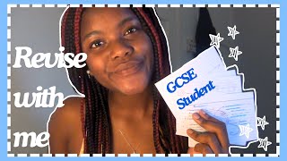 GCSE REVISION [upl. by Elleraj]