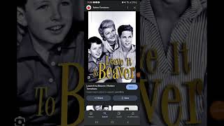 Happy 67th Anniversary Leave It To Beaver 1957 [upl. by Strauss]