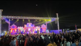 INDIAN IDOL FEM Sawai Bhatt At Bhopal Utsav Mela 2023 Bhopal superb LIVE PERFORMANCE [upl. by Namreh883]