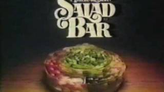 Thermo Serv Salad Bar Commercial April 2 1979 [upl. by Querida]