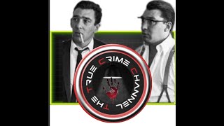 The Kray Documentaries The Inside Story The Krays Behind Bars [upl. by Nnaarual]