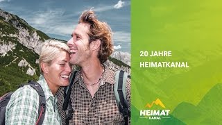 20 Jahre Heimatkanal  Heimatkanal [upl. by Antonie]