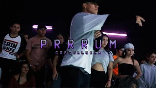 PURRUM  COSCULLUELA  Coreografía X Dany Zaquiel Ft Rafa Bernal [upl. by Novak]