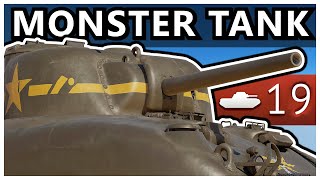 Top 5 OP Tanks in WarThunder [upl. by Kassaraba806]