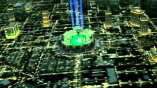 Ace Combat 5 All Cutscenes amp Ingame Events  Radio PS2720p [upl. by Schlicher]