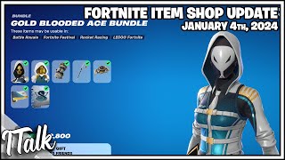 THESE SHOPS NEVER CHANGE DO NOT WATCH Fortnite Item Shop January 4th 2024 Fortnite Chapter 5 [upl. by Aliab]