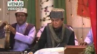 Khudarat kay Khazanay By Jani Babu Qawwal [upl. by Horick836]