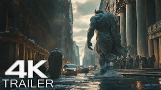 NEW MOVIE TRAILERS 2024  4K UHD [upl. by Chesnut555]