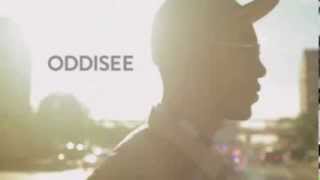 Oddisee  RufusGonna Be Instrumentals [upl. by Anitsrik]