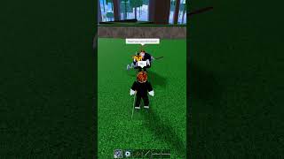 Bro was flexing on me💀 huydutblox roblox bloxfruit bloxfruits [upl. by Tarttan]