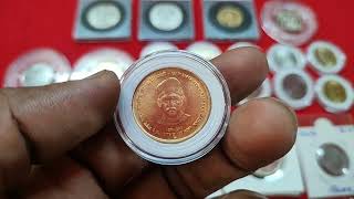 rare 1 rupee coin price1962 Kolkata mint coin valuerare7003661302 [upl. by Intyre]