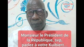 Les menaces contre Alassane Ouattara met en garde Ouattara et Kuibiert [upl. by Giark268]