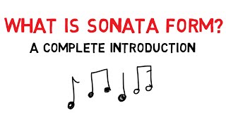 How to Listen to Classical Music Sonata Form [upl. by Jenks809]