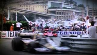 Jody Scheckter Tribute Film 2011 [upl. by Semadar]